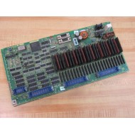 Fanuc A16B-2200-0660 IO PCB Bd Non-Refundable - Parts Only