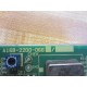 Fanuc A16B-2200-0660 IO PCB Bd Non-Refundable - Parts Only