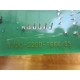 Fanuc A16B-2200-0660 IO PCB Bd Non-Refundable - Parts Only