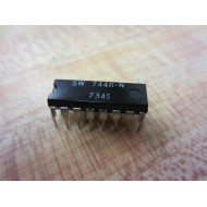 SW 7448-N Integrated Circuit 7448N (Pack of 4)