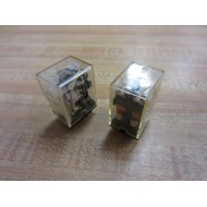 Allen Bradley 700-HF32Z24 Relay Series B (Pack of 2) - New No Box