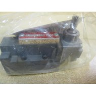 Numatrol LR4-0201 Limit Valve LR40201