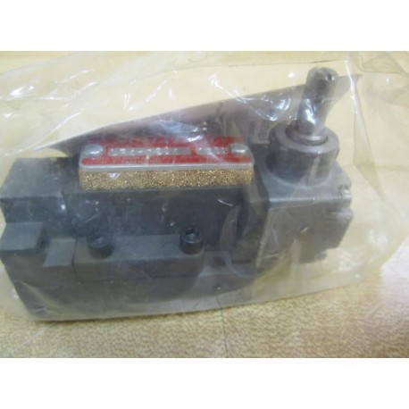 Numatrol LR4-0201 Limit Valve LR40201