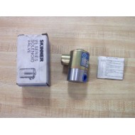 Skinner V53ADB2100 Solenoid Valve V53ADB2100 Without Wires