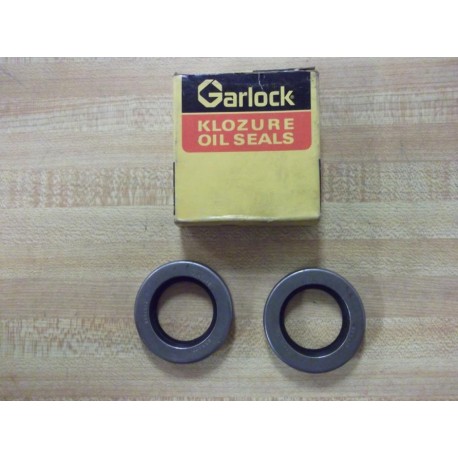 Garlock 63-0427 Oil Seal (Pack of 2)