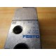 Festo MVH-53G-14-B-VI Valve 115518 - Used