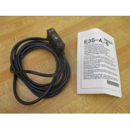 Omron E3S-AD12 Photoelectric Switch E3SAD12
