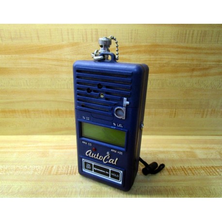 Dynamation AGM-B Gas Detector 502 - Used