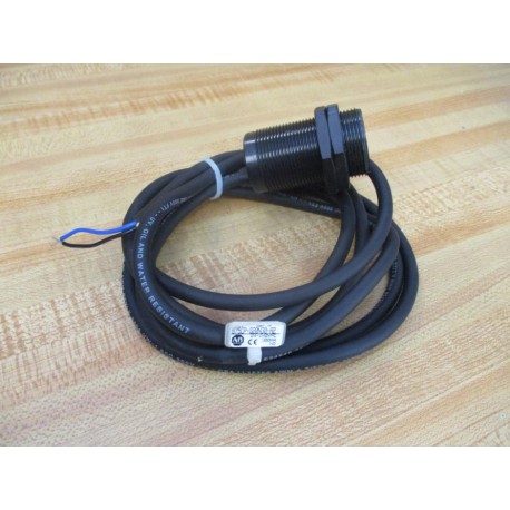 Allen Bradley 875CP-G20N30-A2 Cylindrical Sensor 875CPG20N30A2 - New No Box