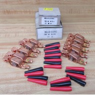 Meuller Electric BU-25C Test Clip BU25C (Pack of 10)