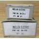 Meuller Electric BU-25C Test Clip BU25C (Pack of 10)