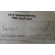 Merkel 247827 Shaft Sealing Ring