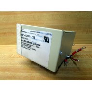 Invensys CP-8391-716 Actuator Drive CP8391716 - Used