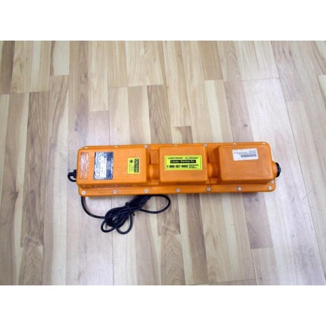 Lacey-Harmer 4704-60 Laser Light 470460 - Used