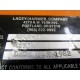 Lacey-Harmer 4704-60 Laser Light 470460 - Used
