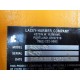 Lacey-Harmer 4704-60 Laser Light 470460 - Used