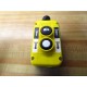 Mafelec MAFSI1383-01 Push Button Box MAFSI138301 - Used