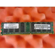Nanya NT512D64S8HC0G-5T NT512D64S8HC0G5T 512MB DDR 400MHZ - Used