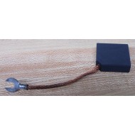 R87 Carbon Brush Tapered Corner - New No Box