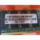 Nanya NT512D64S8HC0G-5T NT512D64S8HC0G5T 512MB DDR 400MHZ - Used
