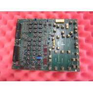 General Electric DS3800DGRA1E1B Auxiliary Board - Parts Only