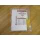 Norgren 4384-710 T74-EXCELON Shut-Off Valve Serivce Kit 4384710