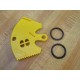 Norgren 4384-710 T74-EXCELON Shut-Off Valve Serivce Kit 4384710