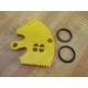 Norgren 4384-710 T74-EXCELON Shut-Off Valve Serivce Kit 4384710