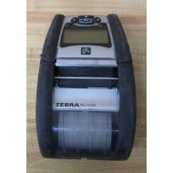 Zebra Technologies QN2-AUBA0000-00 Barcode Printer QN2AUBA000000 - Used