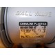 Chemline Plastics PASW Valve 13391-7484 - Used