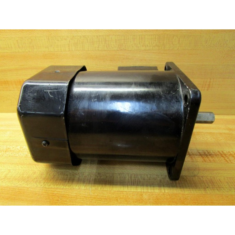 Oriental Motor 51K150A-TT2F Induction Motor 27003200 RPM