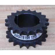 Martin DS40ATB19H Sprocket - New No Box