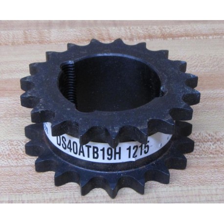 Martin DS40ATB19H Sprocket - New No Box