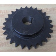 Martin 60BS26 1-14 Sprocket 60BS26114 - Used