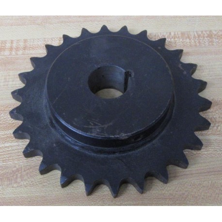 Martin 60BS26 1-14 Sprocket 60BS26114 - Used