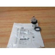 ABB M3SS4-11C Selector Switch 1SFA611213R1108