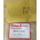 Robertshaw 2850-036 U-Cup Packing Kit 2850036