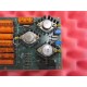 General Electric DS3800DMEB1A1A Power Supply Board 6BA01 - Used