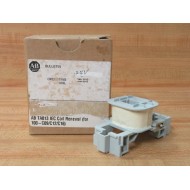 Allen Bradley TA013 Operating Coil