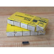 ECG Components ECG74368 Integrated Circuit 74368 (Pack of 10)