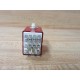 Square D 8501-RSD4 Relay 8501-RSD4M1-12VDC