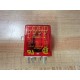 Square D 8501-RSD4 Relay 8501-RSD4M1-12VDC