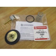 Norgren 4381-700 R74GR Regulator Service Kit 4381700