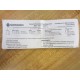 Norgren 5304-06 B08 ServiceRepair Kit 530406