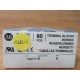 Allen Bradley 1492-H1B Terminal Block 1492H1B (Pack of 80)