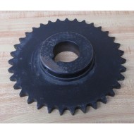 Martin 60BS35 1-1516 Sprocket 60BS3511516 - New No Box