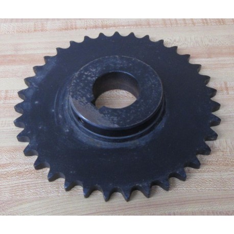 Martin 60BS35 1-1516 Sprocket 60BS3511516 - New No Box