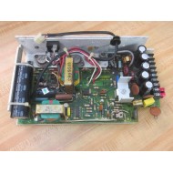 RTE PowerMate PC28812G Power Supply Unit ESQ-180 - Parts Only