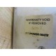 RTE PowerMate PC28812G Power Supply Unit ESQ-180 - Parts Only