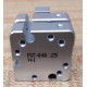 Bimba FST-040.25 Flat II Cylinder FST04025 - New No Box